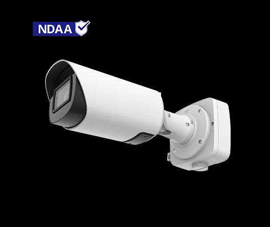 VC2966-RIPE 2MP屋外対応電動プロバレットネットワークカメラ